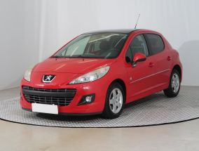 Peugeot 207 - 2012