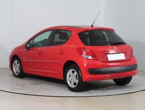 Peugeot 207 - 2012