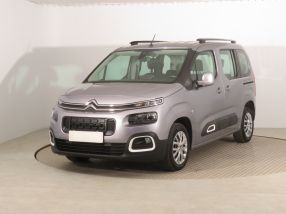 Citroen Berlingo - 2021