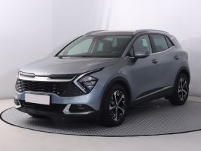 Kia Sportage - 2022