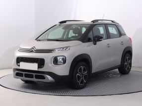 Citroen C3 Aircross - 2020