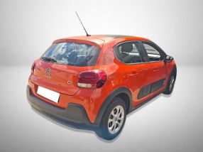 Citroen C3 - 2017