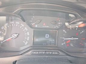 Citroen C3 - 2017