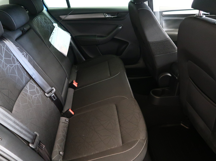 Škoda Rapid, 2019