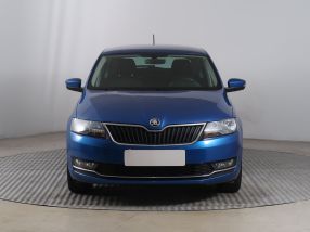 Škoda Rapid - 2019