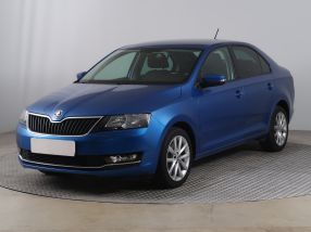 Škoda Rapid - 2019