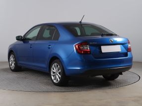Škoda Rapid - 2019