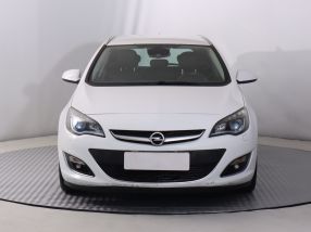 Opel Astra - 2014