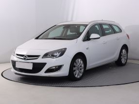 Opel Astra - 2014