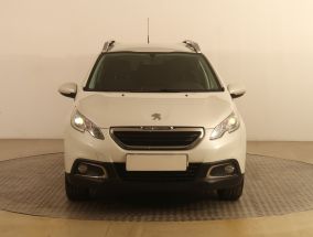 Peugeot 2008 - 2014