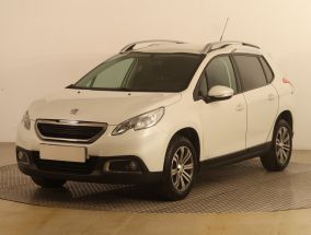 Peugeot 2008 - 2014