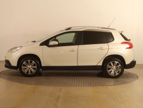 Peugeot 2008 - 2014
