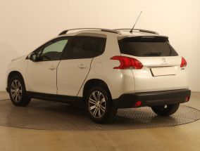 Peugeot 2008 - 2014
