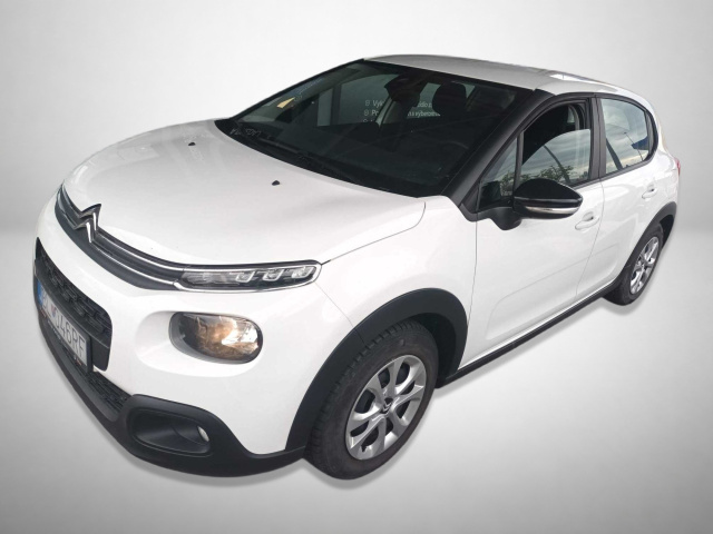 Citroen C3 2017