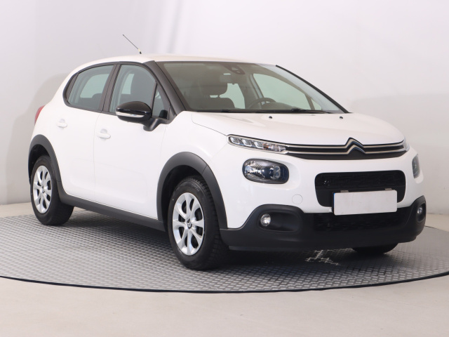 Citroen C3 2017