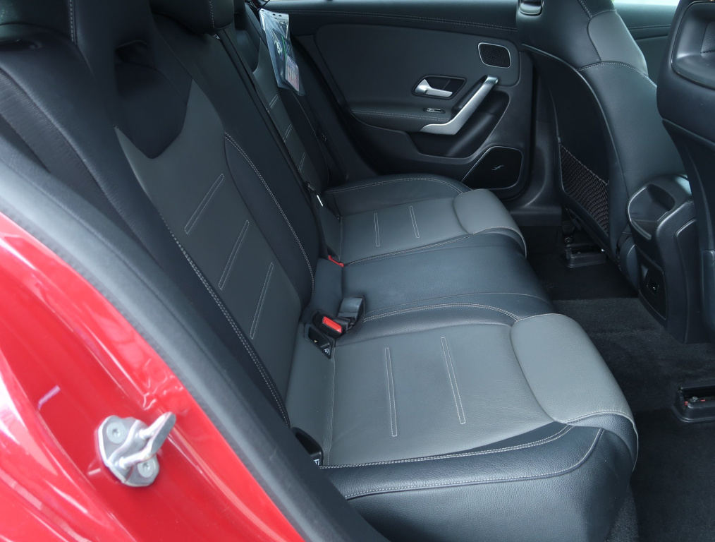 Mercedes-Benz A