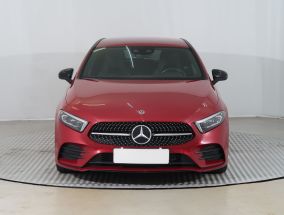 Mercedes-Benz A - 2022