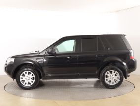 Land Rover Freelander - 2014