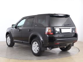 Land Rover Freelander - 2014