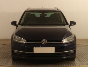 Volkswagen Golf - 2017
