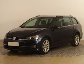 Volkswagen Golf - 2017
