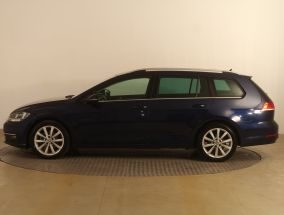 Volkswagen Golf - 2017