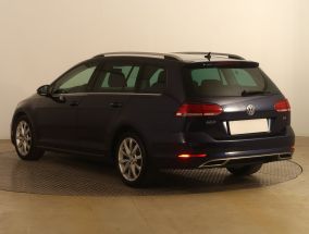 Volkswagen Golf - 2017