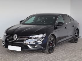 Renault Talisman - 2019