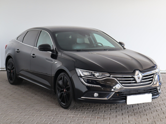 Renault Talisman 2019