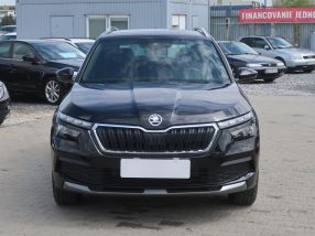 Škoda Kamiq - 2023