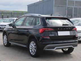 Škoda Kamiq - 2023