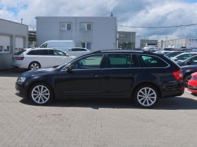 Škoda Octavia - 2014