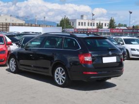 Škoda Octavia - 2014