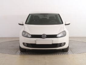 Volkswagen Golf - 2011