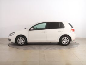 Volkswagen Golf - 2011