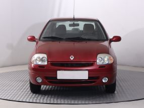 Renault Thalia - 2002