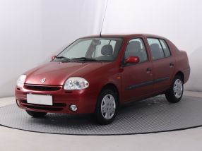 Renault Thalia - 2002