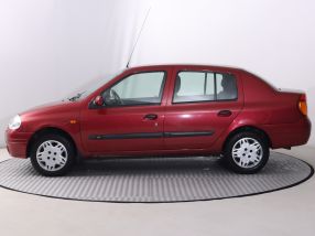 Renault Thalia - 2002