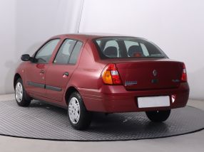 Renault Thalia - 2002