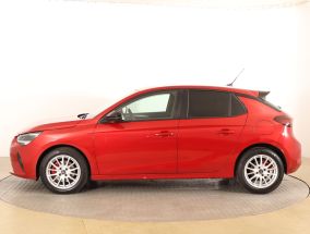 Opel Corsa - 2021