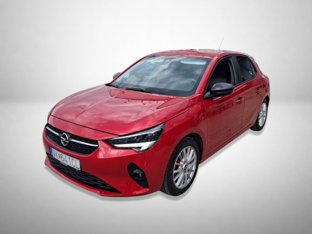 Opel Corsa 2021