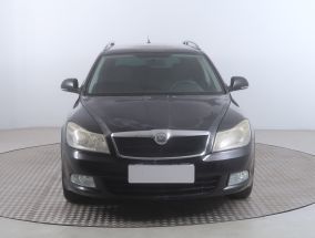 Škoda Octavia - 2009