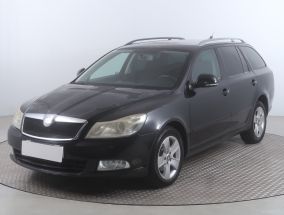 Škoda Octavia - 2009
