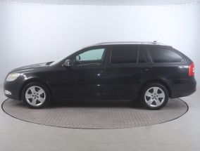 Škoda Octavia - 2009