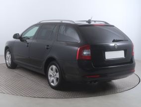 Škoda Octavia - 2009