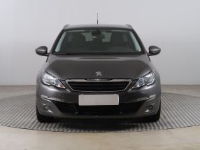 Peugeot 308 - 2017