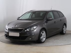 Peugeot 308 - 2017