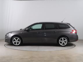 Peugeot 308 - 2017