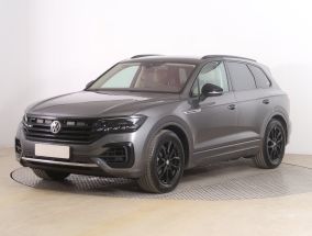 Volkswagen Touareg - 2020