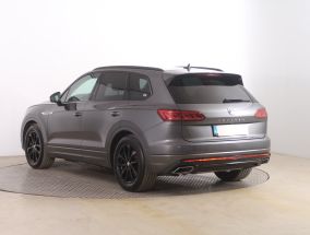 Volkswagen Touareg - 2020